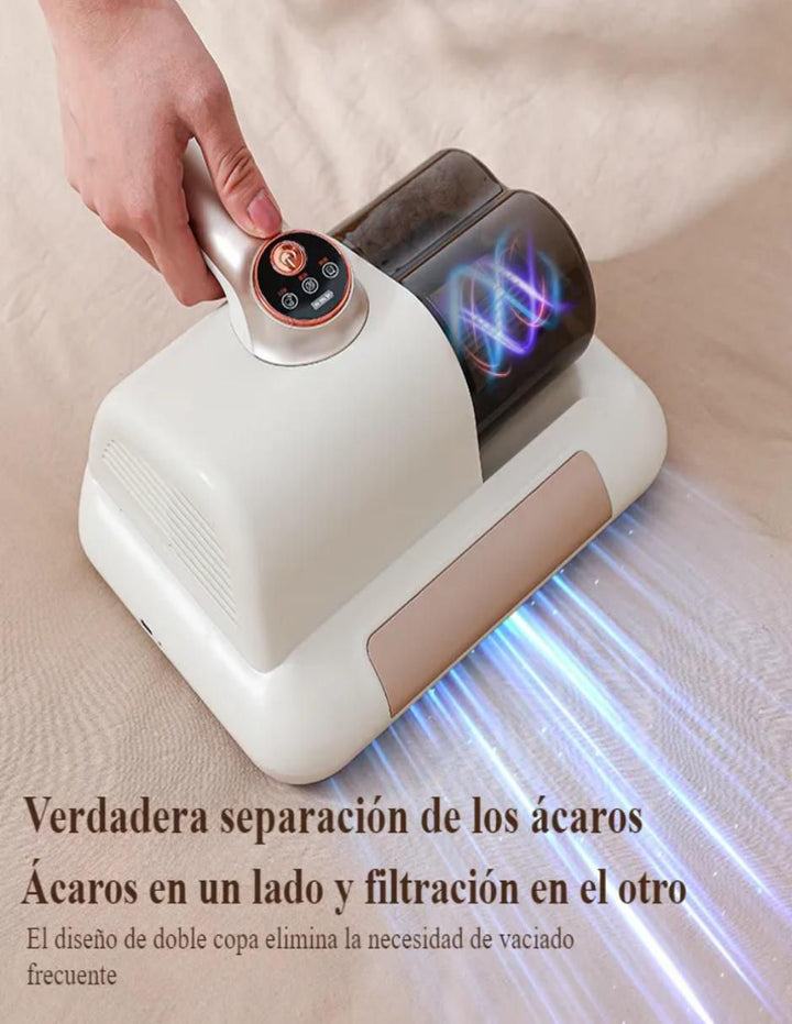 Aspiradora de Mano Inalámbrica 400 ml - Image 4
