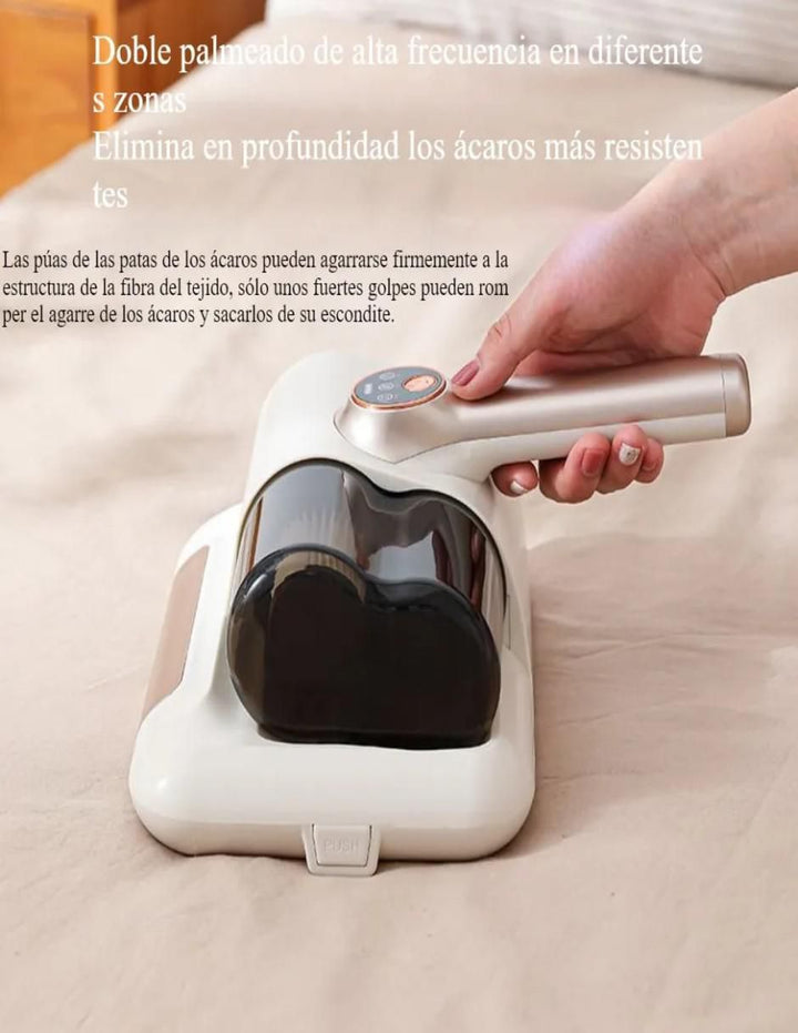 Aspiradora de Mano Inalámbrica 400 ml - Image 5