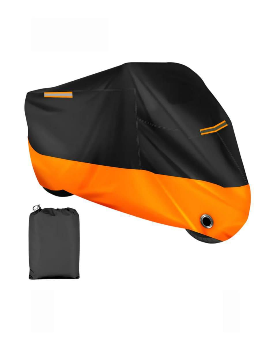 Funda Impermeable para Motocicleta Antipolvo - Image 1
