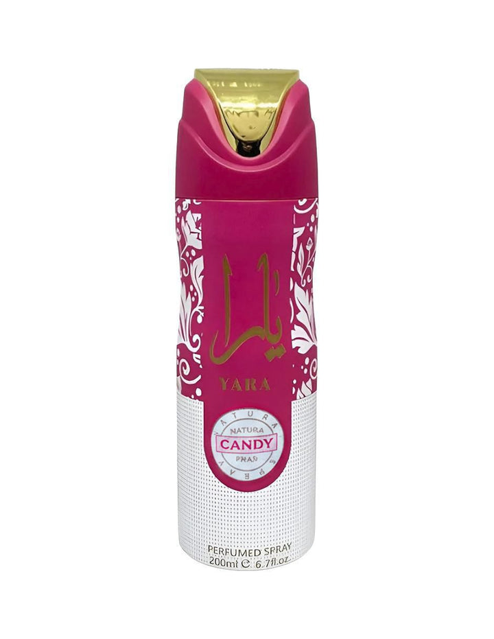 Desodorante Spray Lattafa para Mujer - Image 2