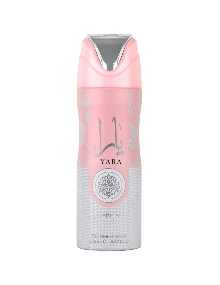Desodorante Spray Lattafa para Mujer - Image 3