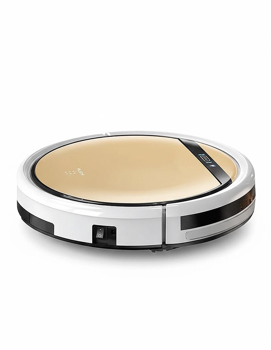 Aspiradora Robot Inteligente 2 en 1 WiFi - Image 2