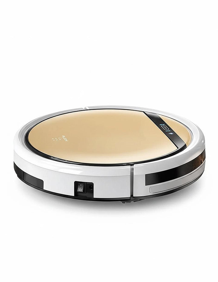 Aspiradora Robot Inteligente 2 en 1 WiFi - Image 2
