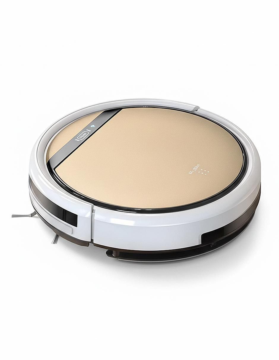 Aspiradora Robot Inteligente 2 en 1 WiFi - Image 3