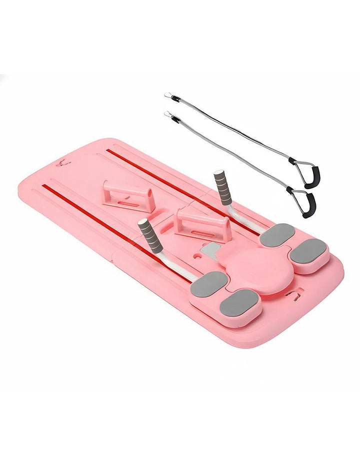 Tabla Abdominal Multifuncional con Temporizador - Image 1