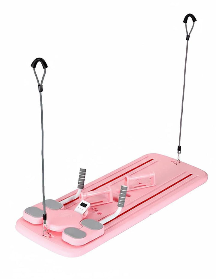 Tabla Abdominal Multifuncional con Temporizador - Image 2