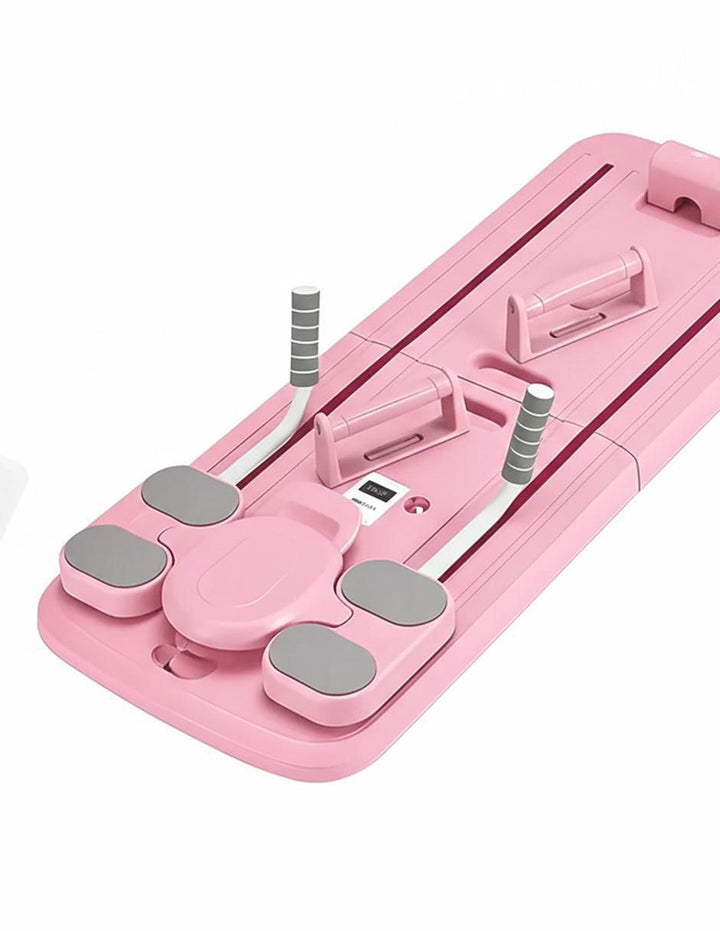 Tabla Abdominal Multifuncional con Temporizador - Image 3