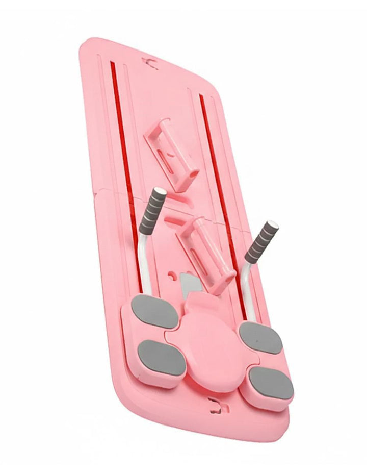 Tabla Abdominal Multifuncional con Temporizador - Image 4