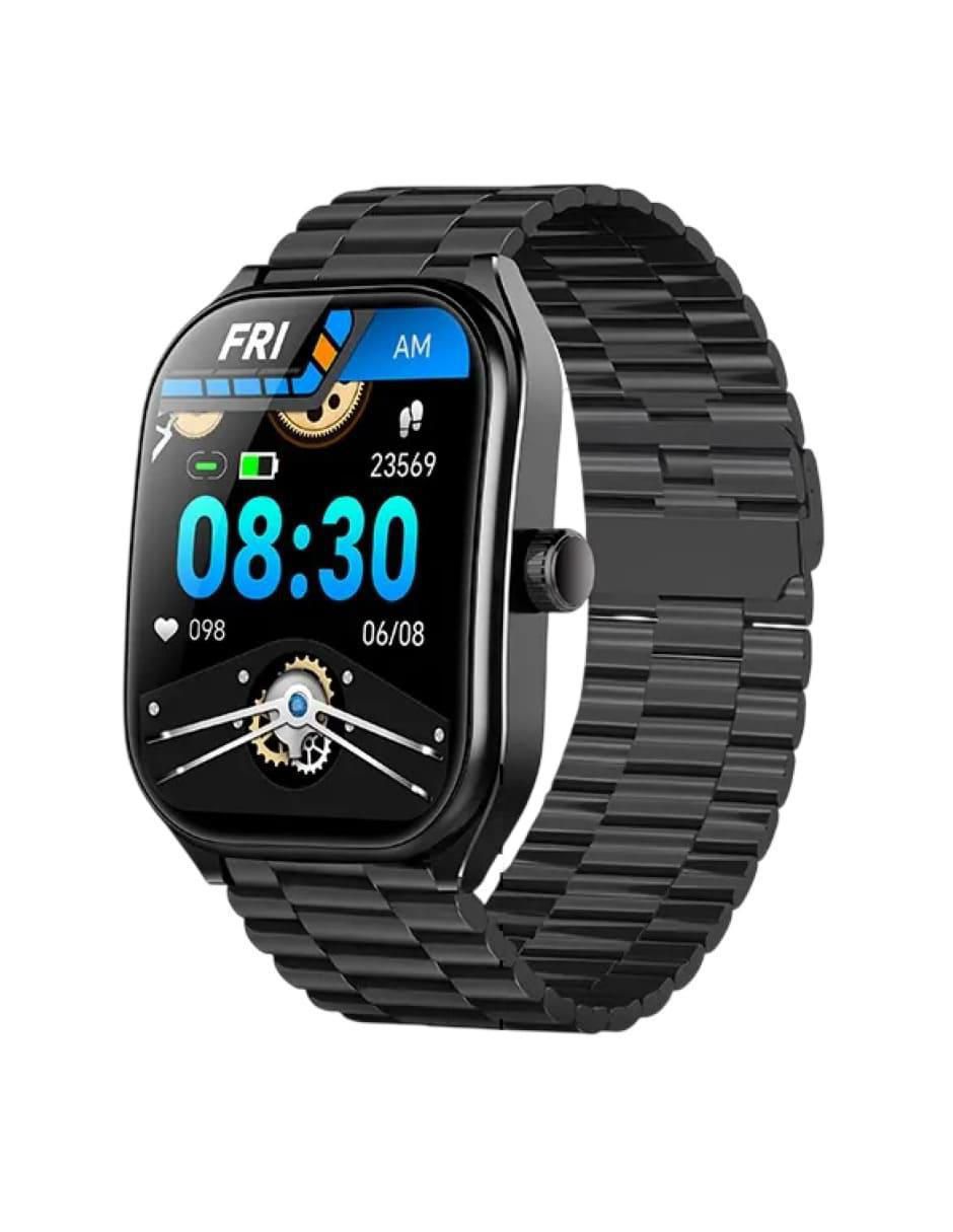 Smartwatch Reloj Inteligente Curva - Image 1