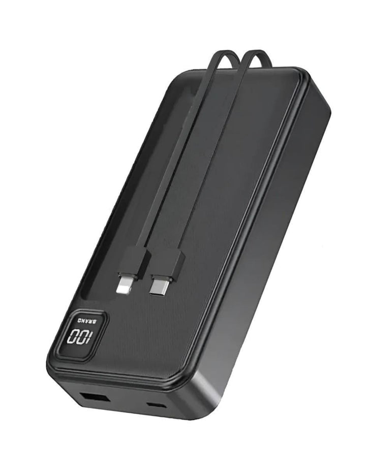 Batería Recargable 3250 mAh - Image 1