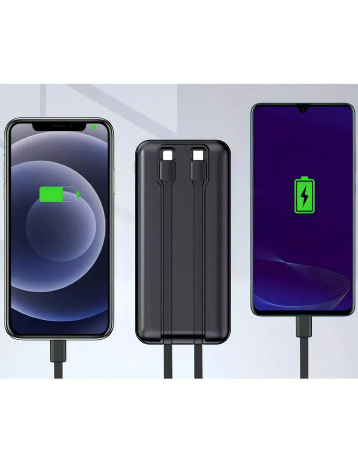 Batería Recargable 3250 mAh - Image 2