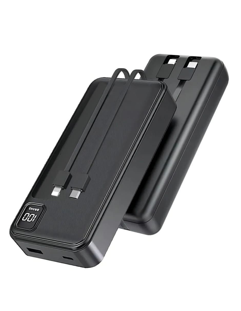 Batería Recargable 3250 mAh - Image 3