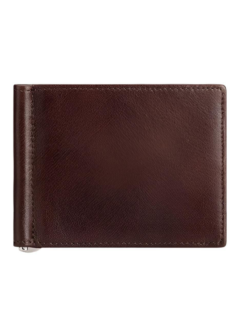 Cartera de Cuero para Hombre - Image 1