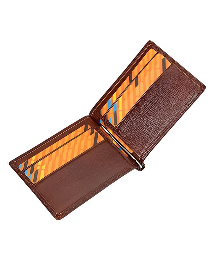 Cartera de Cuero para Hombre - Image 2