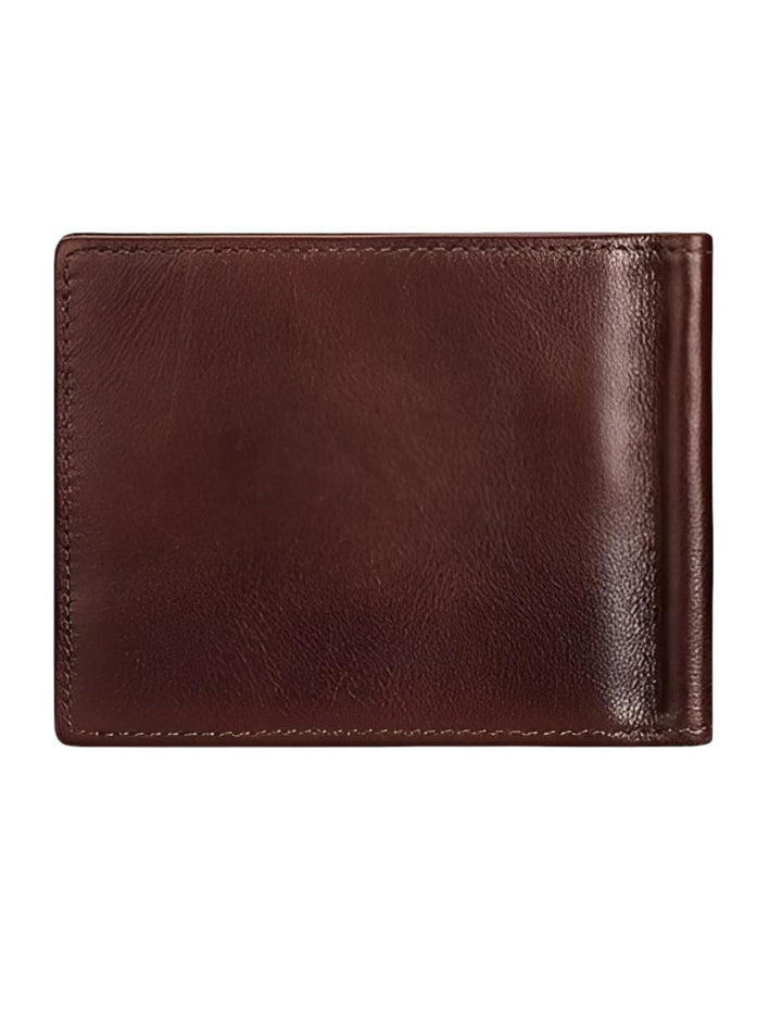 Cartera de Cuero para Hombre - Image 4