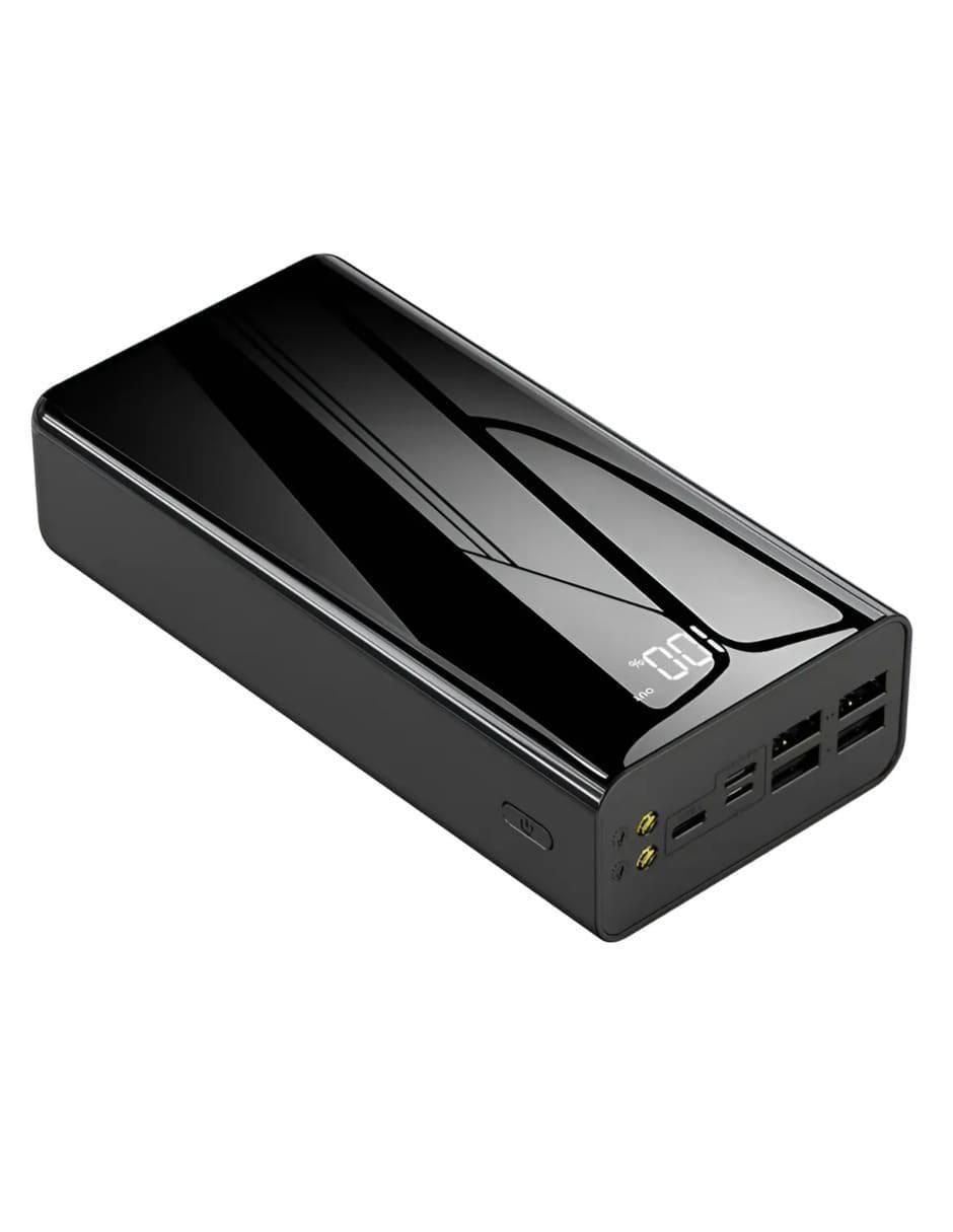 Batería Portátil 30000 mAh Ultra Rápida - Image 1
