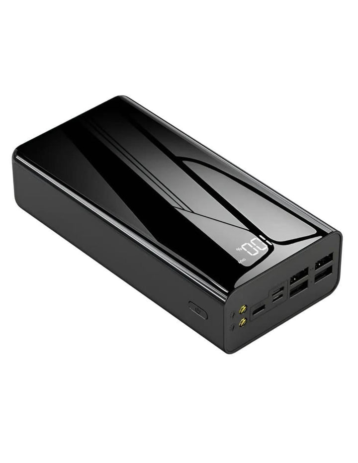 Batería Portátil 30000 mAh Ultra Rápida - Image 1