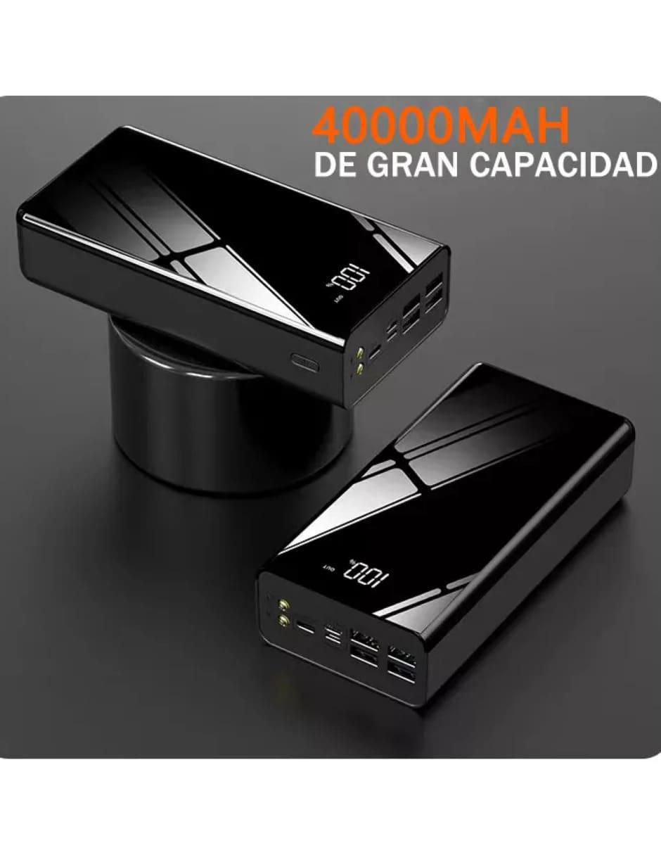 Batería Portátil 30000 mAh Ultra Rápida - Image 2
