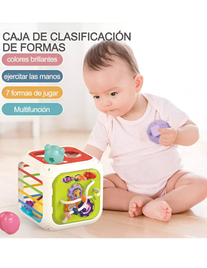 Juguete Educativo para Bebé - Image 3