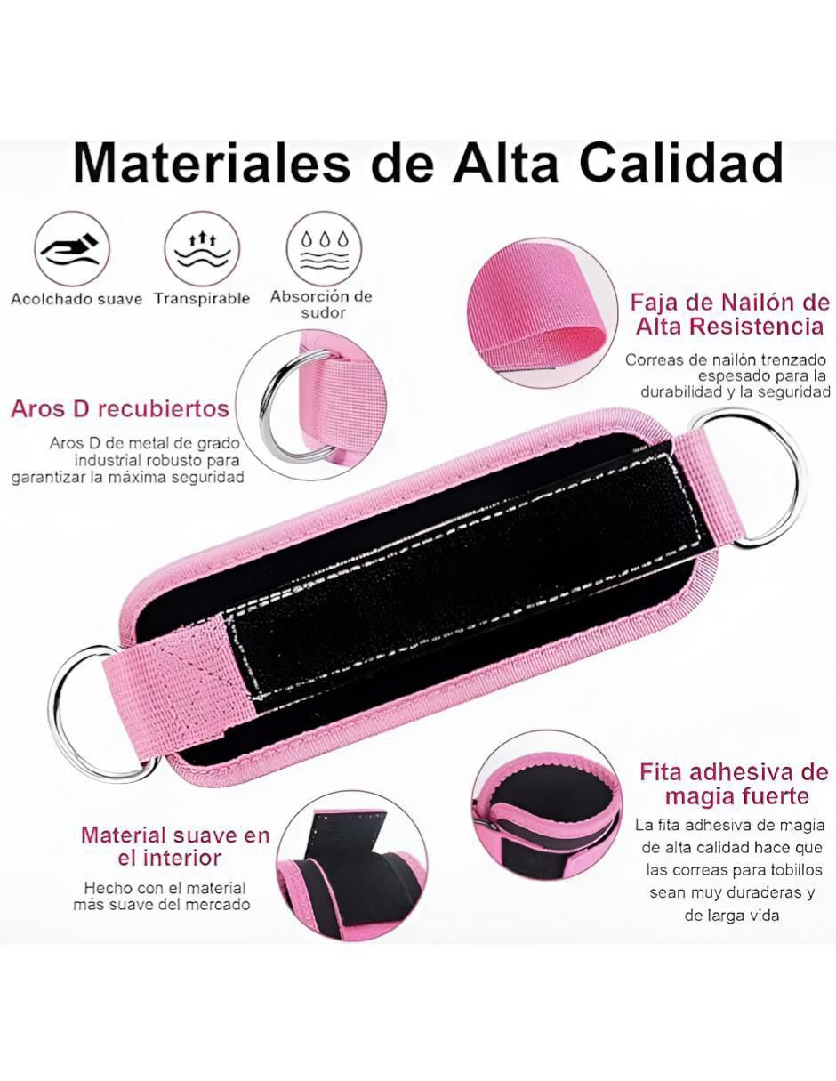 Grillete Tobillo para Entrenamiento - Image 3