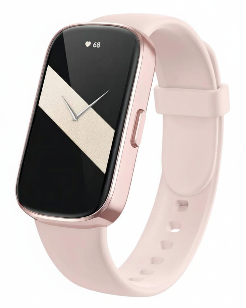 Smartwatch Pantalla táctil HD para Mujer - Image 1