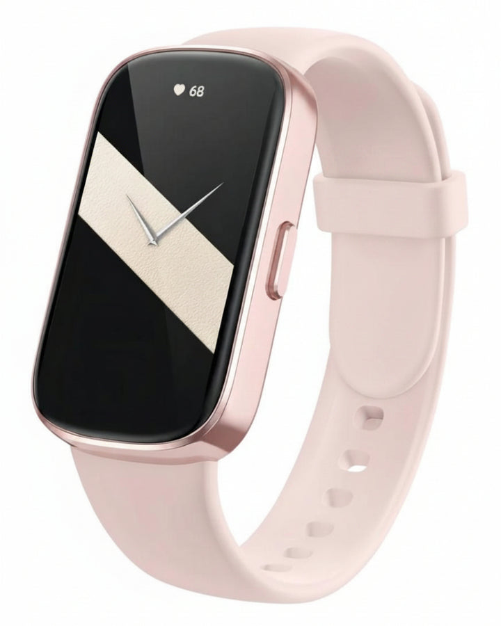 Smartwatch Pantalla táctil HD para Mujer - Image 1
