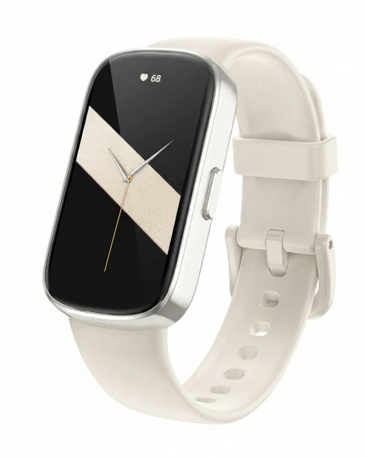 Smartwatch Pantalla HD 1.47 Mujer - Image 1