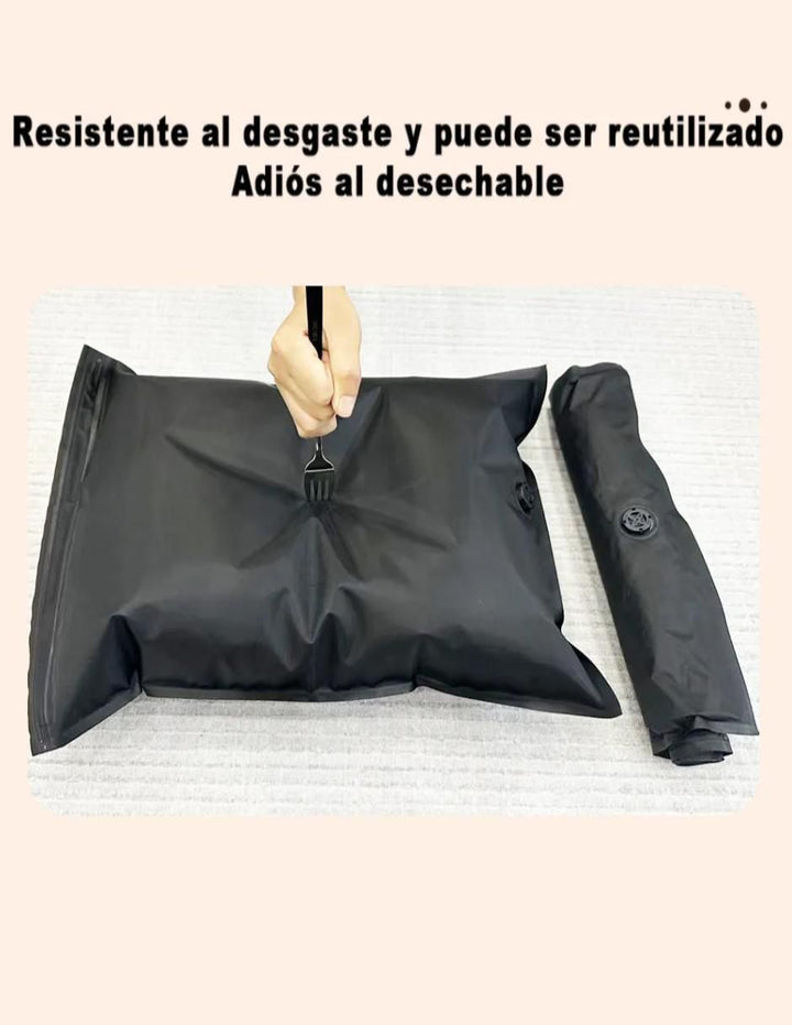 Bolsas Organizadoras Compresión Set 3 piezas - Image 2