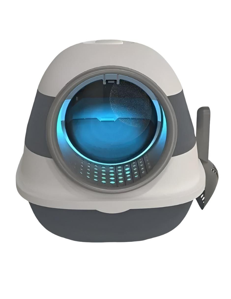 Arenero para Gato - Image 1