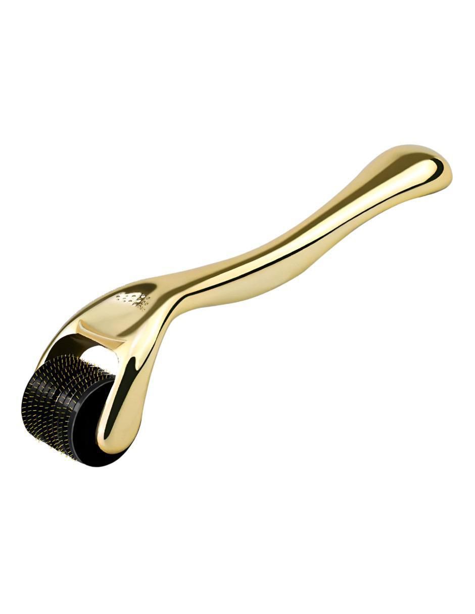 Dermaroller Facial anti Cicatrices Agujas - Image 1