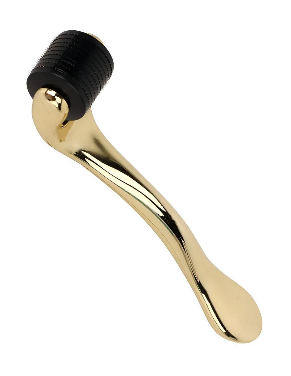 Dermaroller Facial anti Cicatrices Agujas - Image 2