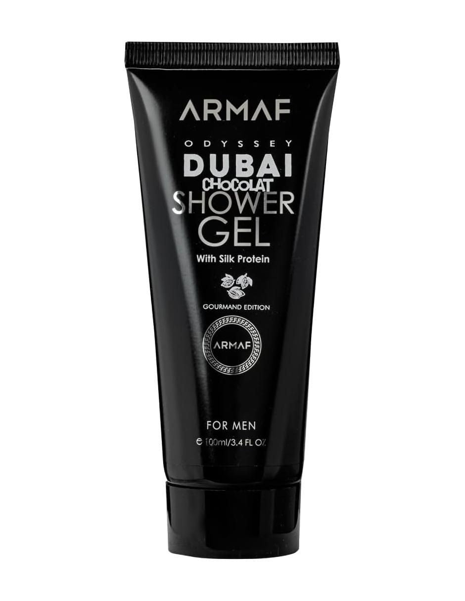 Eau de Parfum Armaf Odyssey Dubai Chocolat Kit 4P - Image 6