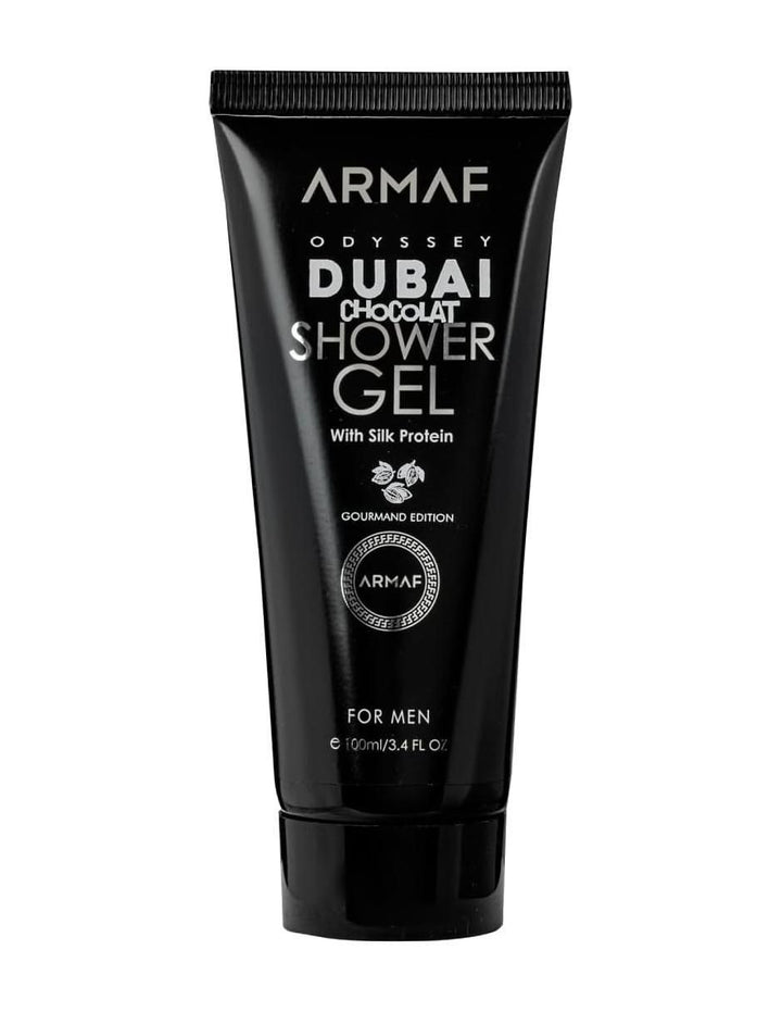 Eau de Parfum Armaf Odyssey Dubai Chocolat Kit 4P - Image 6