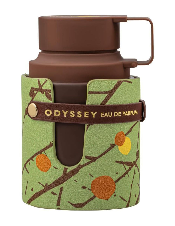 Eau de Parfum Armaf Odyssey Dubai Chocolat Kit 4P - Image 8