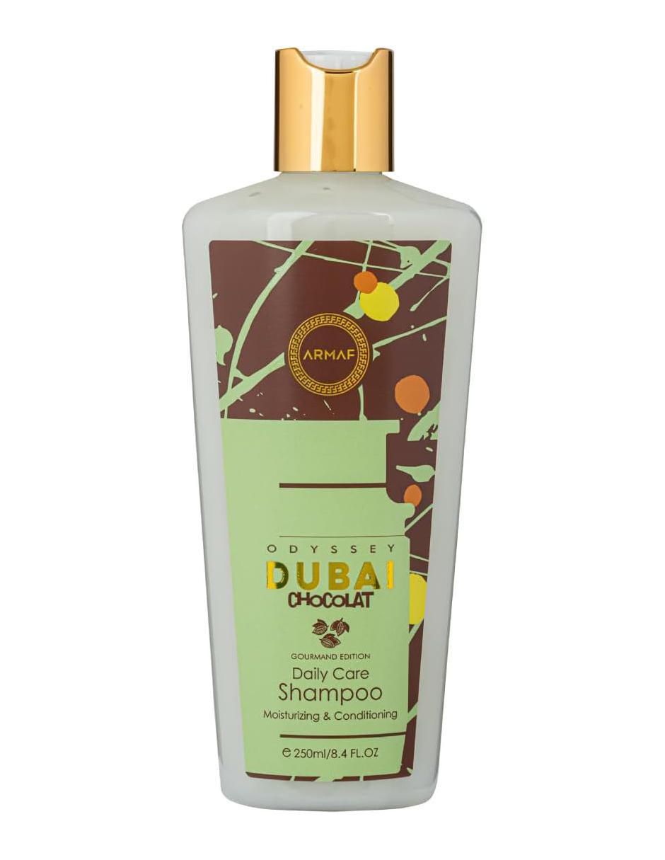 Eau de Parfum Armaf Odyssey Dubai Chocolat Kit 4P - Image 9