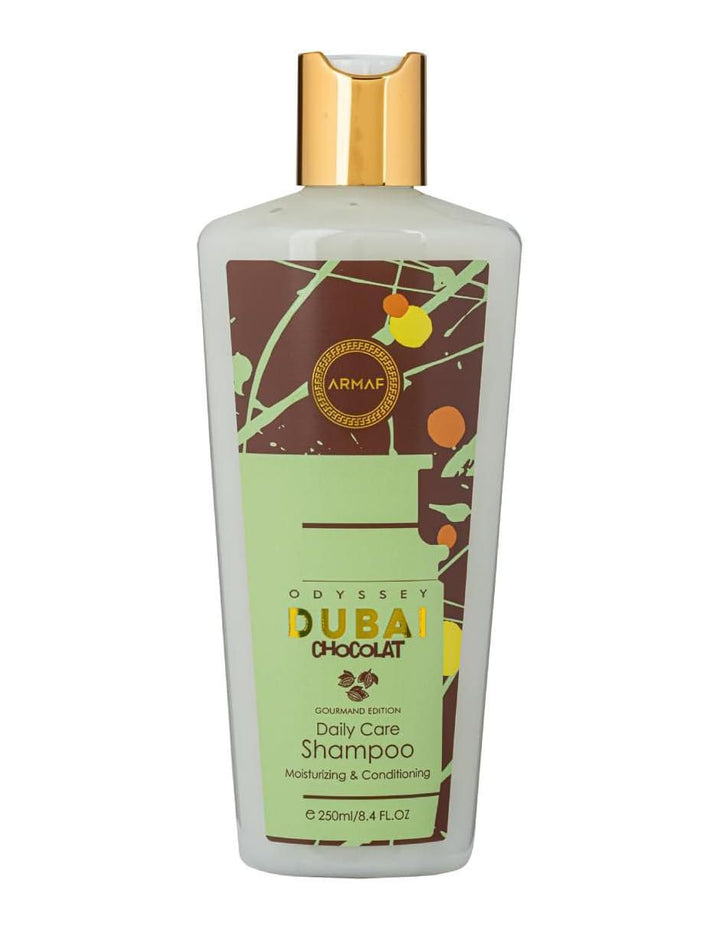Eau de Parfum Armaf Odyssey Dubai Chocolat Kit 4P - Image 9