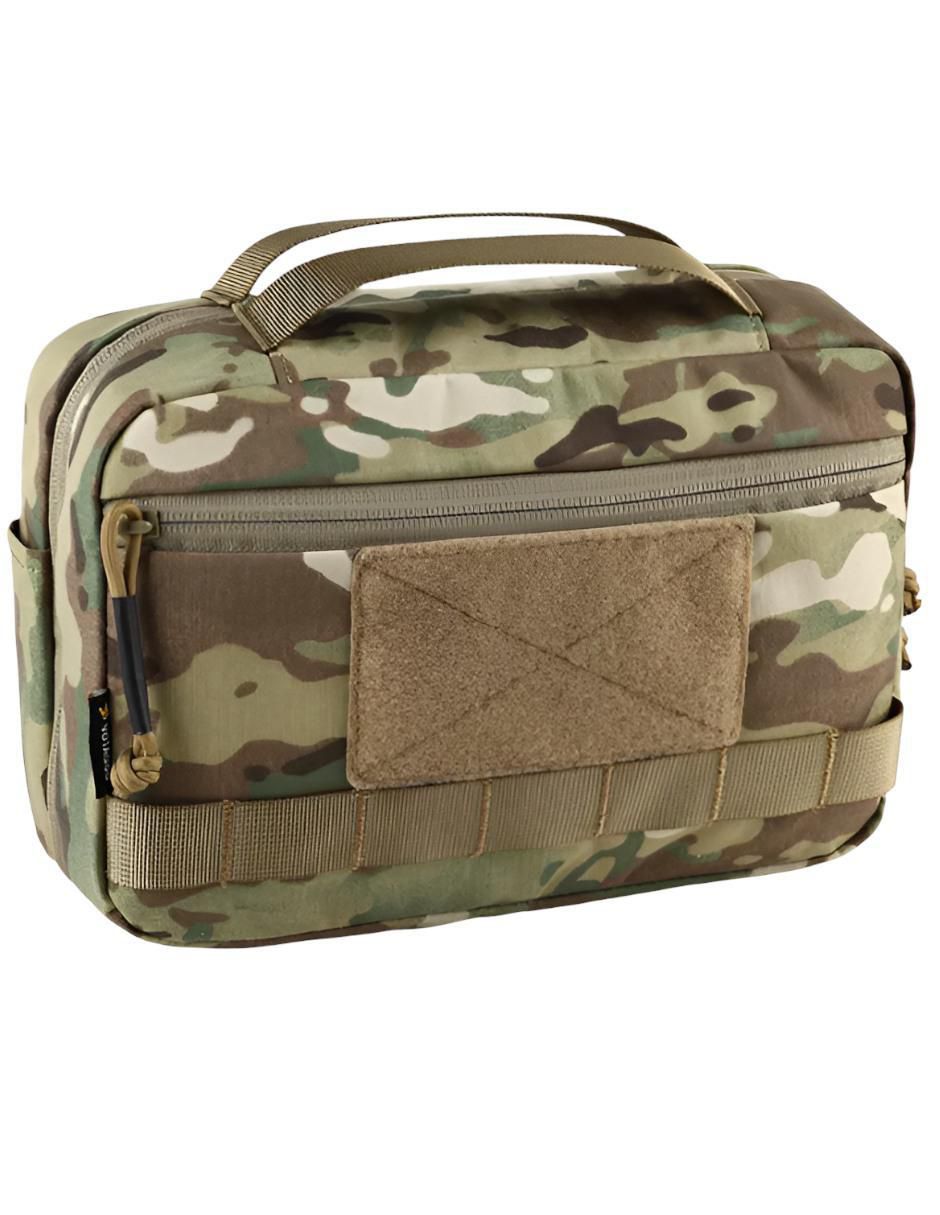 Bolso Táctico Impermeable Hombre - Image 1