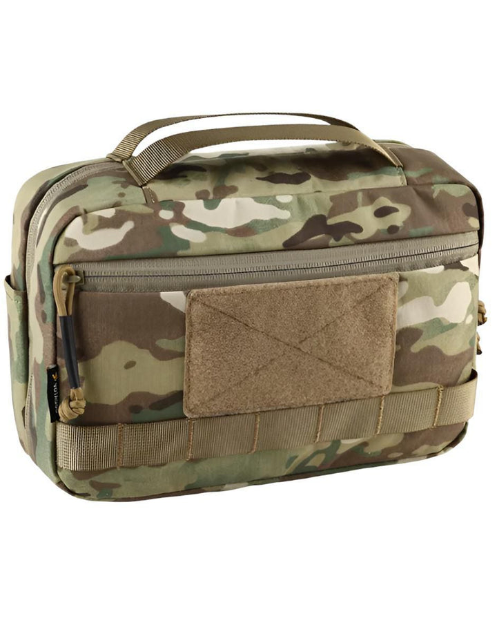 Bolso Táctico Impermeable Hombre - Image 1