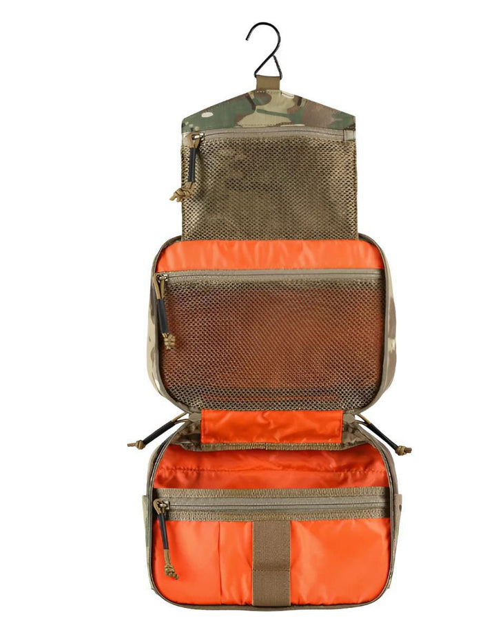 Bolso Táctico Impermeable Hombre - Image 2