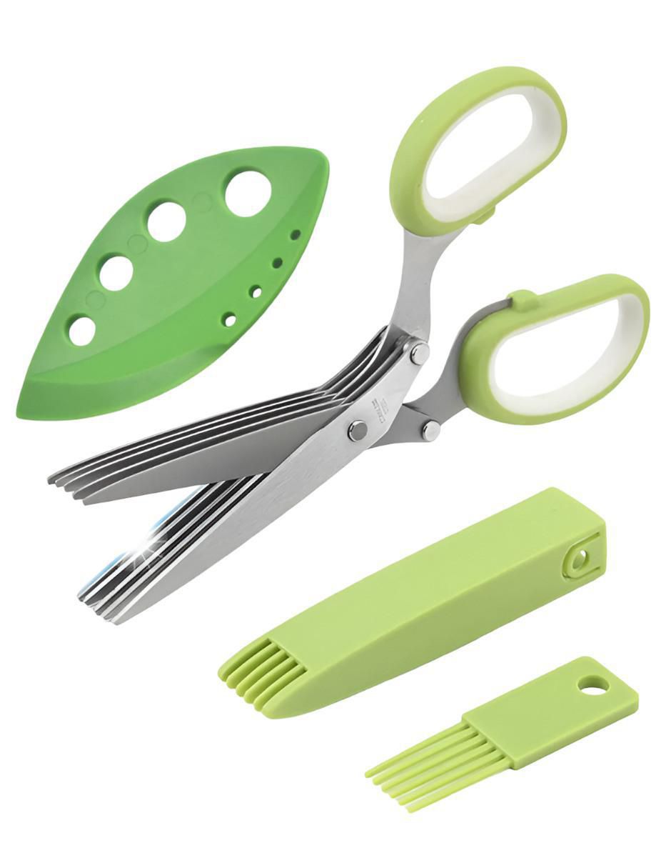 Tijeras de Cocina Profesionales - Image 1