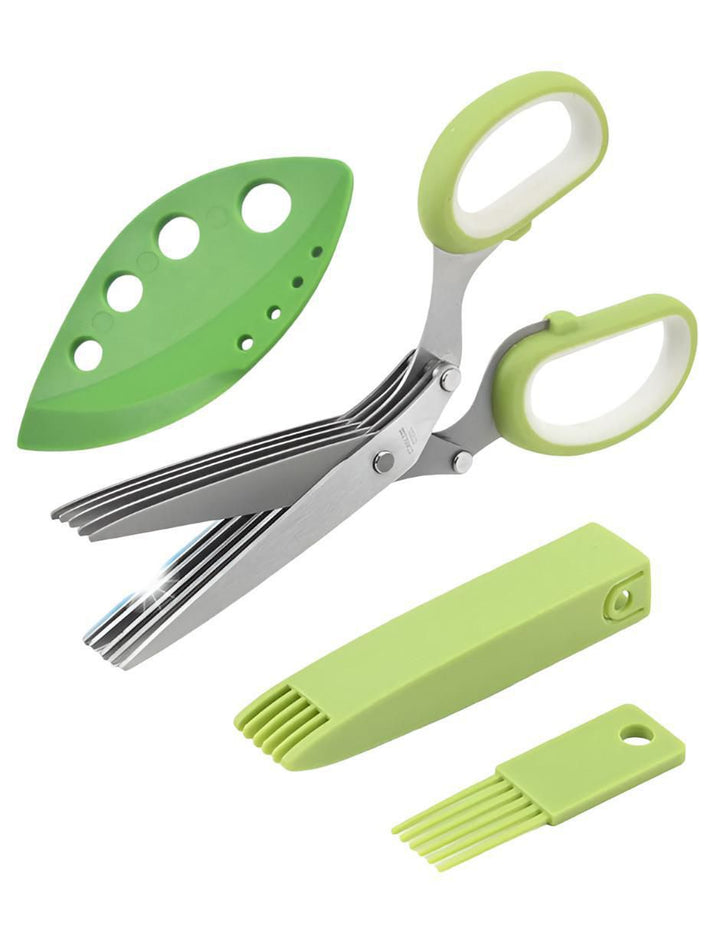 Tijeras de Cocina Profesionales - Image 1