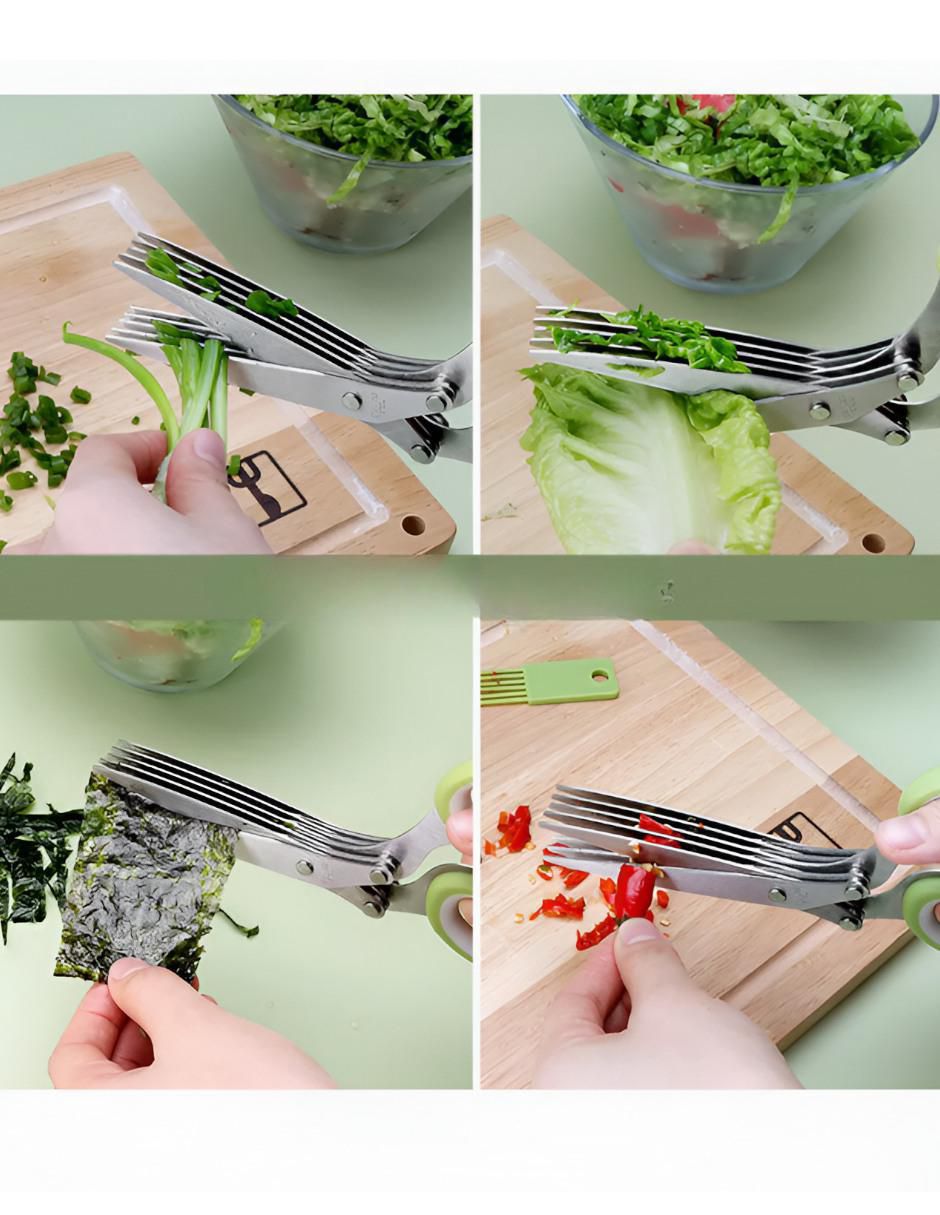 Tijeras de Cocina Profesionales - Image 3