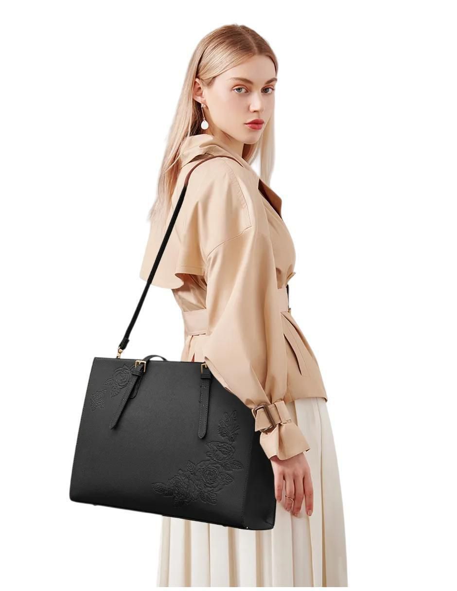 Bolsa Crossbody Mujer para Laptop 15.6" - Image 2