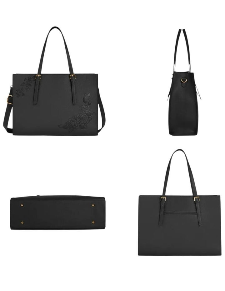 Bolsa Crossbody Mujer para Laptop 15.6" - Image 4