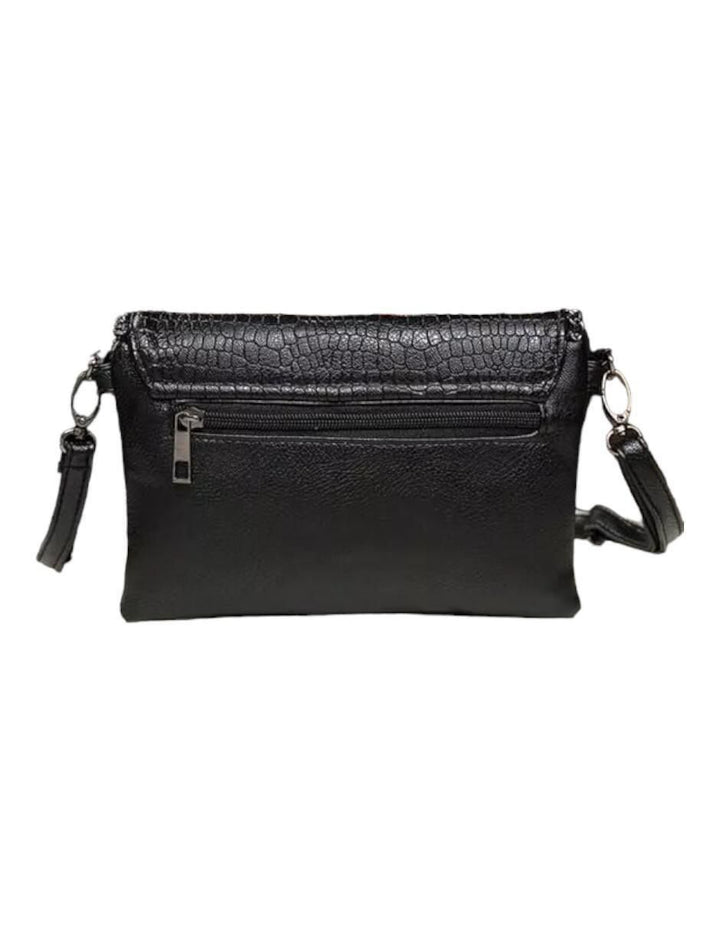 Bolsa Crossbody de Cuero para Mujer - Image 4