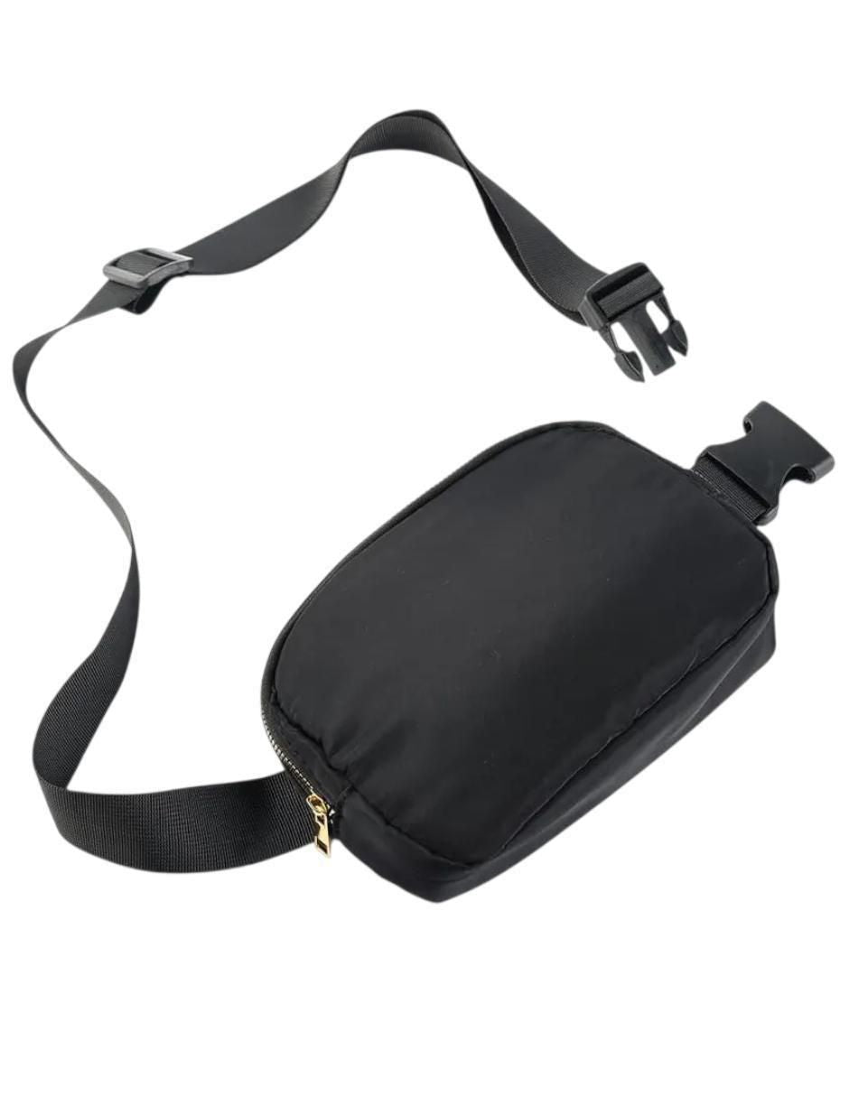 Cangurera para Mujer Impermeable Nailon - Image 1