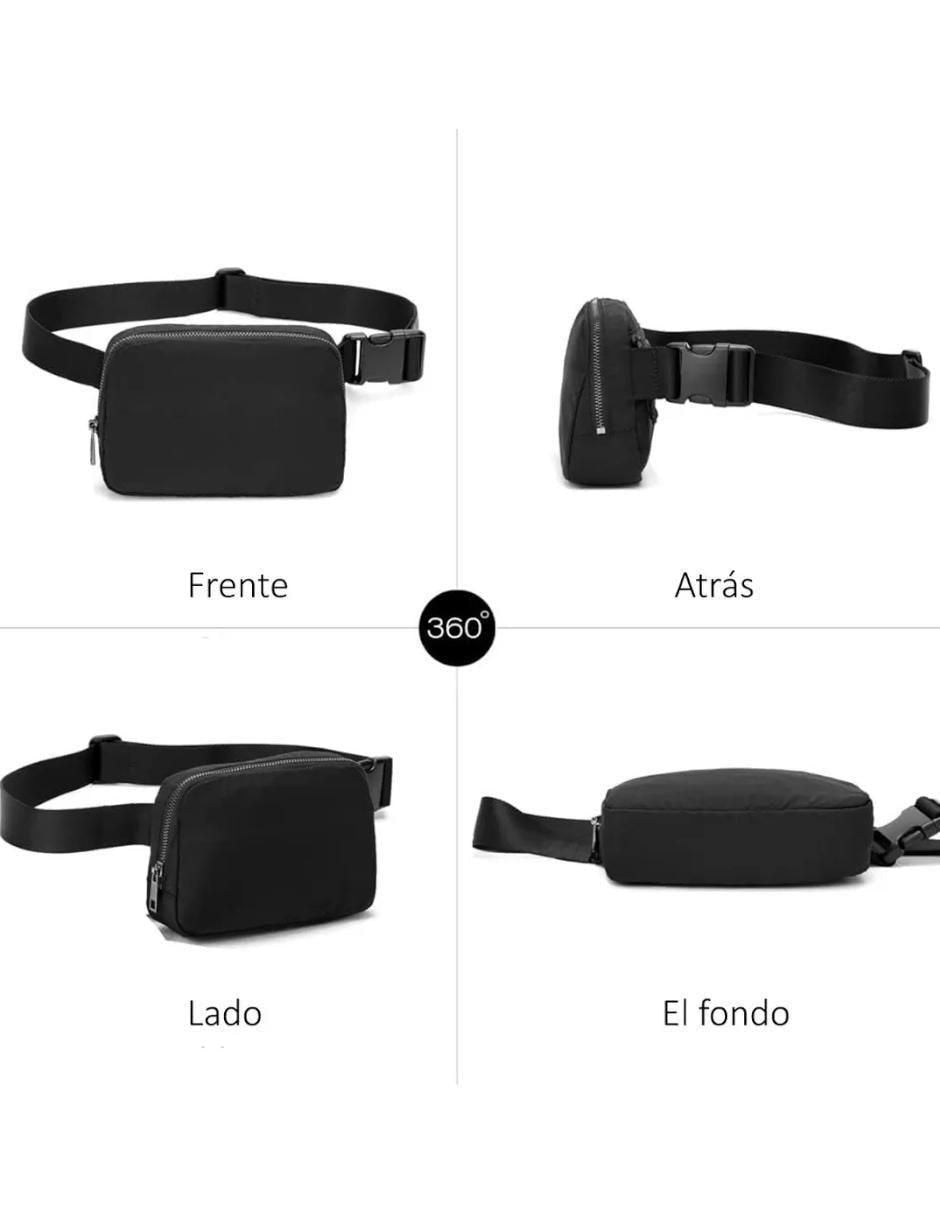 Cangurera para Mujer Impermeable Nailon - Image 2