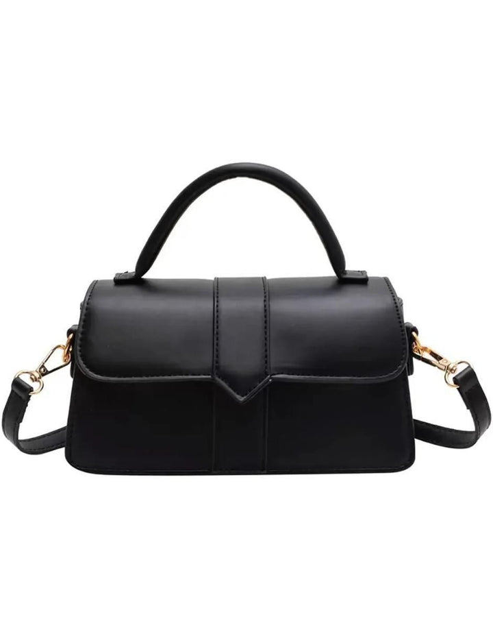 Bolsa Crossbody Mujer PU Premium - Image 1