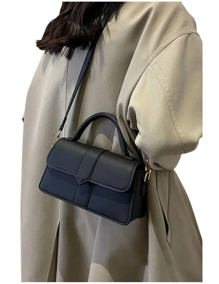 Bolsa Crossbody Mujer PU Premium - Image 3