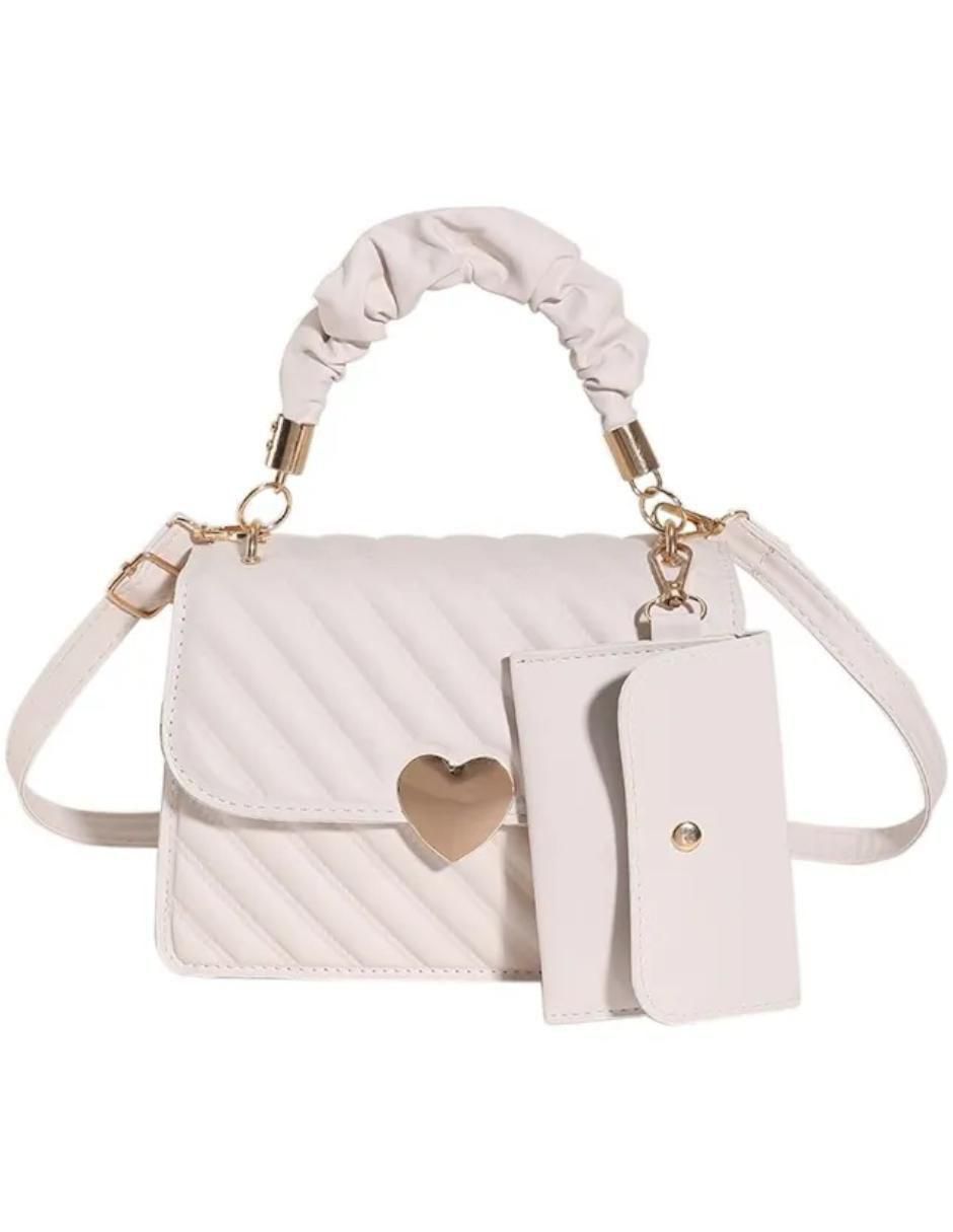 Bolsa Crossbody para Mujer Casual - Image 1